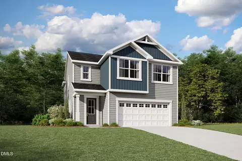 112 Vulcan St, Garner, NC 27529