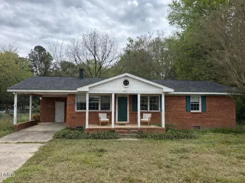 3395 Hwy 210, Smithfield, NC 27577