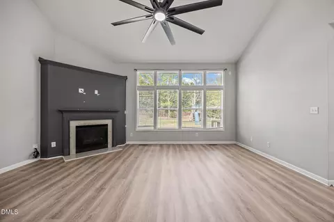 Living - 9049 Linslade Way, Wake Forest, NC 27587 photo 4 of 4