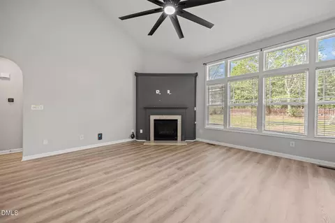 Living - 9049 Linslade Way, Wake Forest, NC 27587 photo 1 of 4