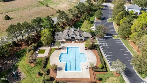 Exterior - 9049 Linslade Way, Wake Forest, NC 27587 photo 14 of 15