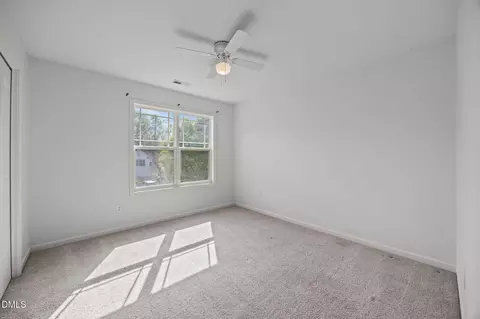 Bedroom - 9049 Linslade Way, Wake Forest, NC 27587 photo 5 of 7