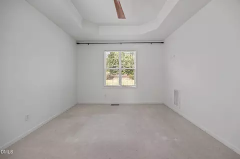 Bedroom - 9049 Linslade Way, Wake Forest, NC 27587 photo 2 of 7
