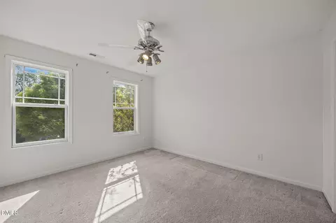 Bedroom - 9049 Linslade Way, Wake Forest, NC 27587 photo 7 of 7