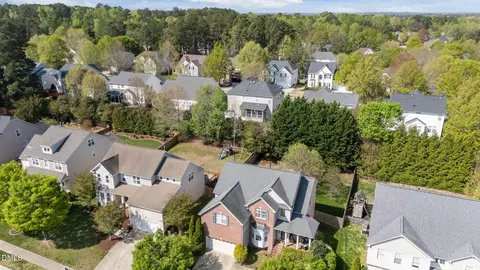 View/Area - 9049 Linslade Way, Wake Forest, NC 27587 photo 3 of 5