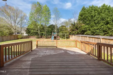 Exterior - 9049 Linslade Way, Wake Forest, NC 27587 photo 10 of 15