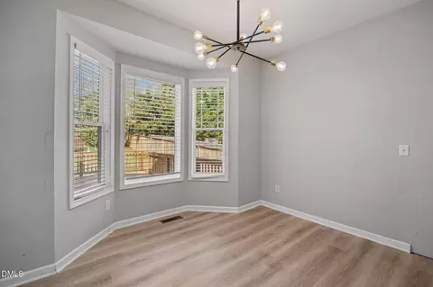 Dining - 9049 Linslade Way, Wake Forest, NC 27587 photo 2 of 2
