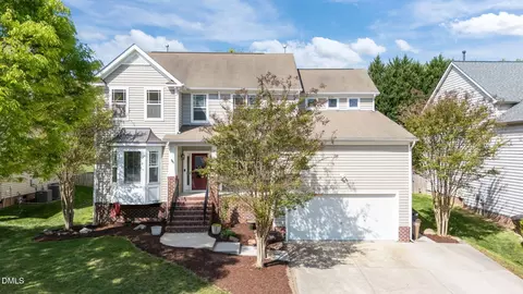 9049 Linslade Way, Wake Forest, NC 27587