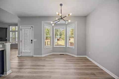 Dining - 9049 Linslade Way, Wake Forest, NC 27587 photo 1 of 2