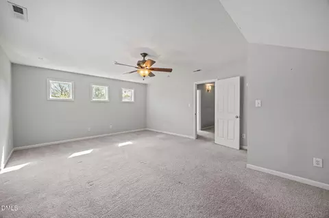 Bedroom - 9049 Linslade Way, Wake Forest, NC 27587 photo 4 of 7