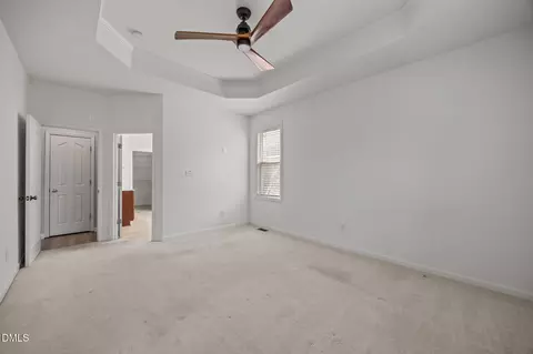 Bedroom - 9049 Linslade Way, Wake Forest, NC 27587 photo 3 of 7