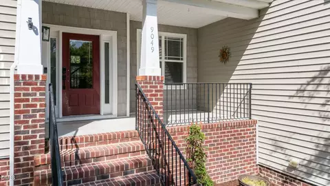 Exterior - 9049 Linslade Way, Wake Forest, NC 27587 photo 4 of 15