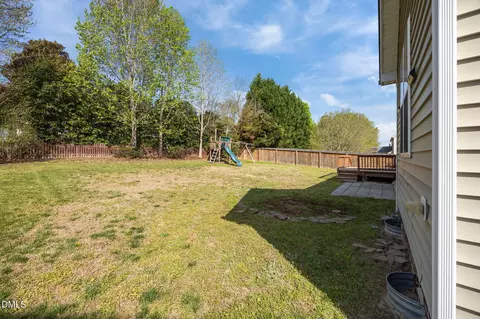 Exterior - 9049 Linslade Way, Wake Forest, NC 27587 photo 12 of 15