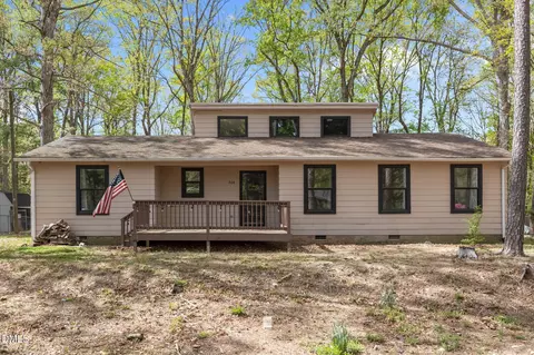 904 Snow Hill Rd, Durham, NC 27712