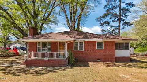 3103 N New Hope Rd, Raleigh, NC 27604
