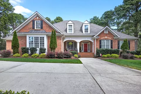 3701 White Chapel Way, Raleigh, NC 27615