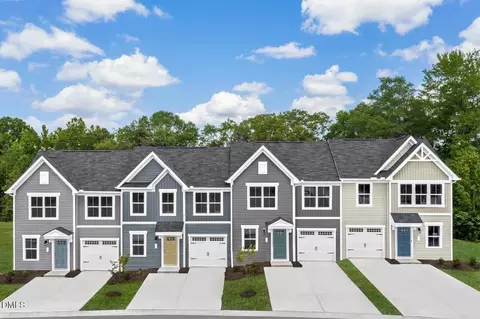 369 Moose Meadow Way, Youngsville, NC 27596