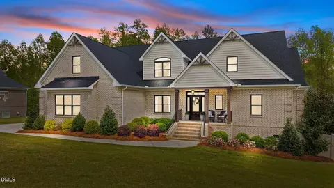 755 Cambridge Dr, Rocky Mount, NC 27804