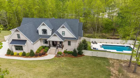 755 Cambridge Dr, Rocky Mount, NC 27804