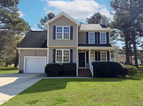35 Clover Ct, Franklinton, NC 27525