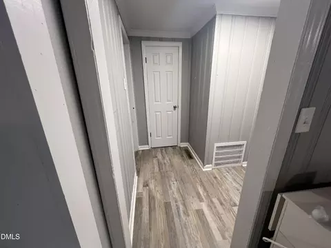 Entry Way - 986 N Chavis Rd, Kittrell, NC 27544 photo 3 of 7