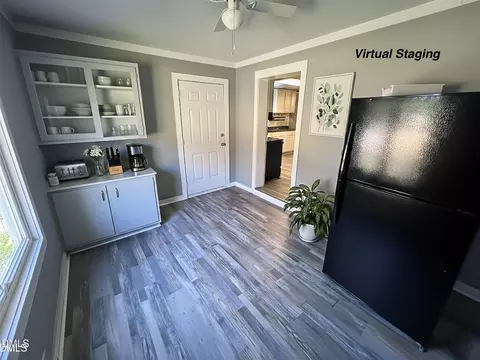 Other - 986 N Chavis Rd, Kittrell, NC 27544 photo 5 of 25