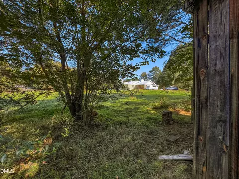 Exterior - 986 N Chavis Rd, Kittrell, NC 27544 photo 5 of 14