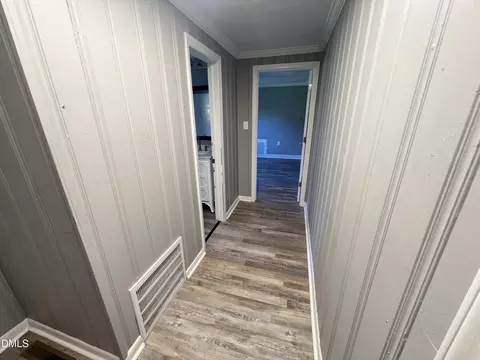 Entry Way - 986 N Chavis Rd, Kittrell, NC 27544 photo 4 of 7