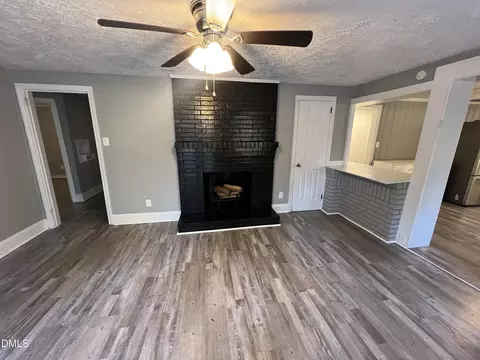 Living - 986 N Chavis Rd, Kittrell, NC 27544 photo 1 of 13