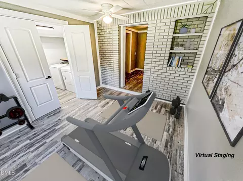 Other - 986 N Chavis Rd, Kittrell, NC 27544 photo 11 of 25