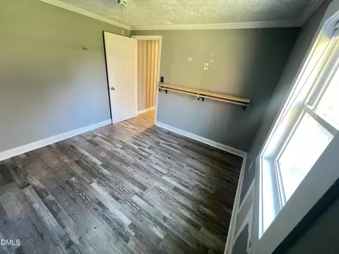 Bedroom - 986 N Chavis Rd, Kittrell, NC 27544 photo 2 of 9