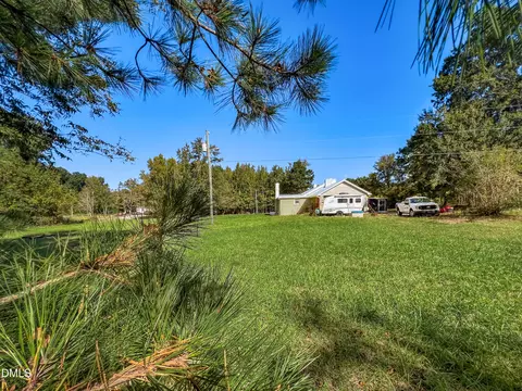 Exterior - 986 N Chavis Rd, Kittrell, NC 27544 photo 4 of 14