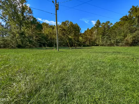 Exterior - 986 N Chavis Rd, Kittrell, NC 27544 photo 9 of 14