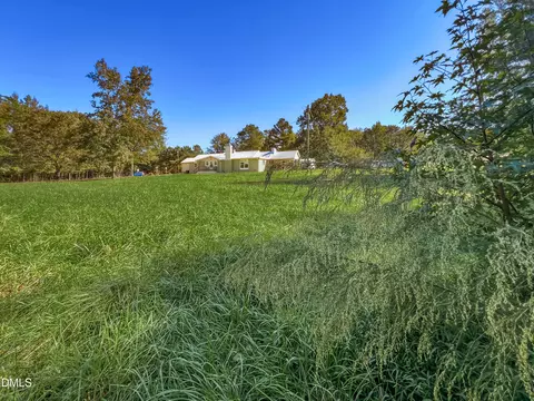 Exterior - 986 N Chavis Rd, Kittrell, NC 27544 photo 6 of 14