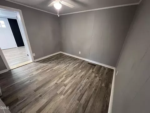 Bedroom - 986 N Chavis Rd, Kittrell, NC 27544 photo 5 of 9