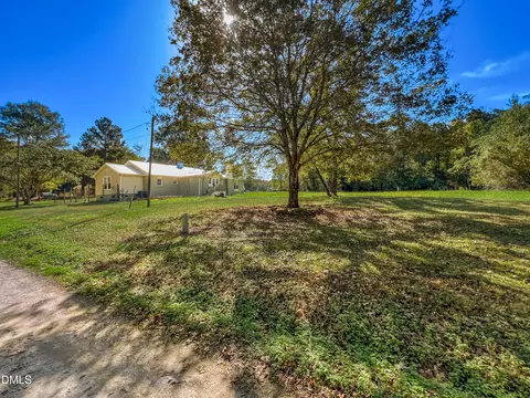 Exterior - 986 N Chavis Rd, Kittrell, NC 27544 photo 7 of 14