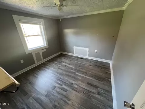 Bedroom - 986 N Chavis Rd, Kittrell, NC 27544 photo 1 of 9