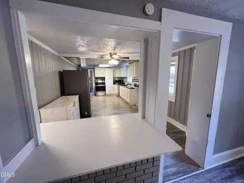 Kitchen - 986 N Chavis Rd, Kittrell, NC 27544 photo 1 of 7