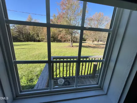 Exterior - 986 N Chavis Rd, Kittrell, NC 27544 photo 11 of 14