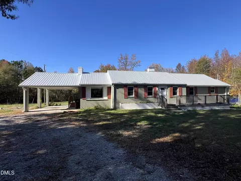 Other - 986 N Chavis Rd, Kittrell, NC 27544 photo 1 of 25