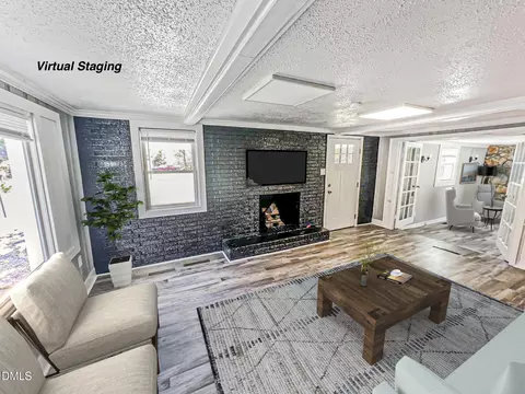 Other - 986 N Chavis Rd, Kittrell, NC 27544 photo 18 of 25