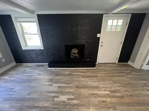Living - 986 N Chavis Rd, Kittrell, NC 27544 photo 6 of 13