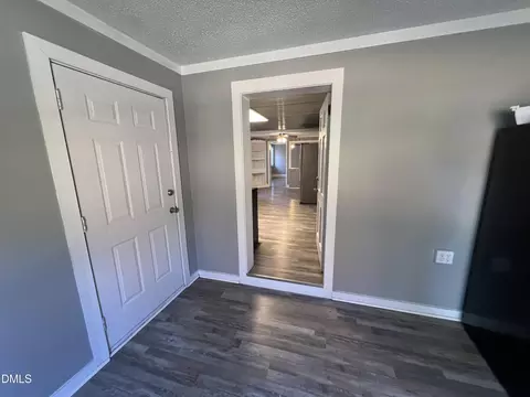 Entry Way - 986 N Chavis Rd, Kittrell, NC 27544 photo 1 of 7