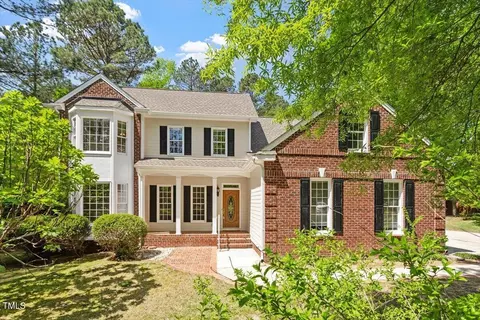 4012 Graham Newton Rd, Raleigh, NC 27606