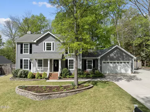 102 S Knightsbridge Rd, Cary, NC 27513