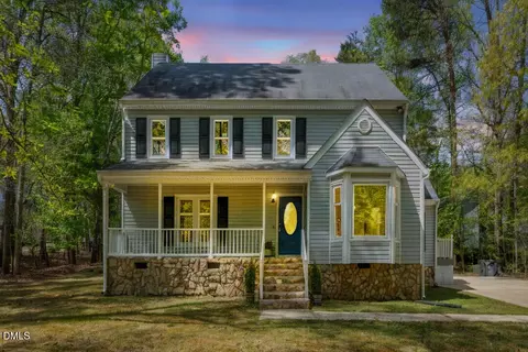 6403 Craig Rd, Durham, NC 27712