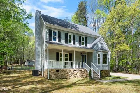 6403 Craig Rd, Durham, NC 27712