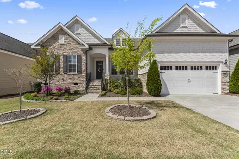 125 Damsire Way, Cary, NC 27513