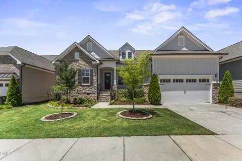 125 Damsire Way, Cary, NC 27513