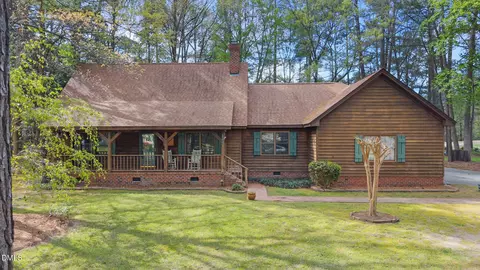1241 Green Tee Ln, Rocky Mount, NC 27804
